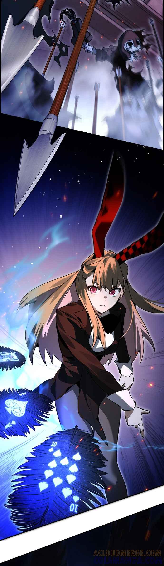 《BE结局制造者》第95话 第46页