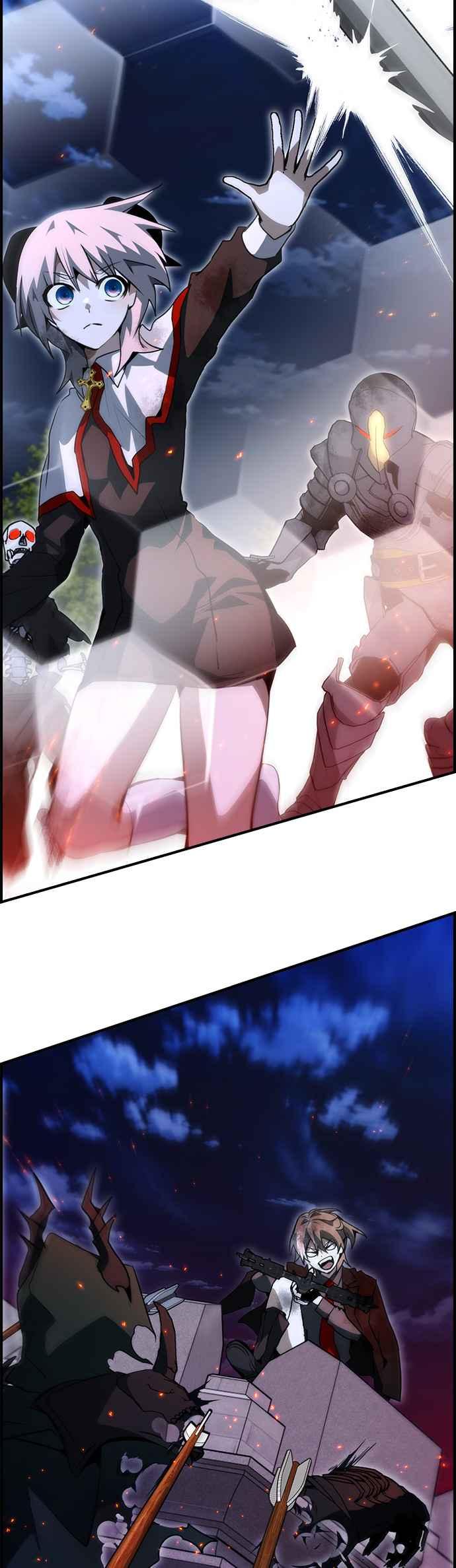 《BE结局制造者》第95话 第45页