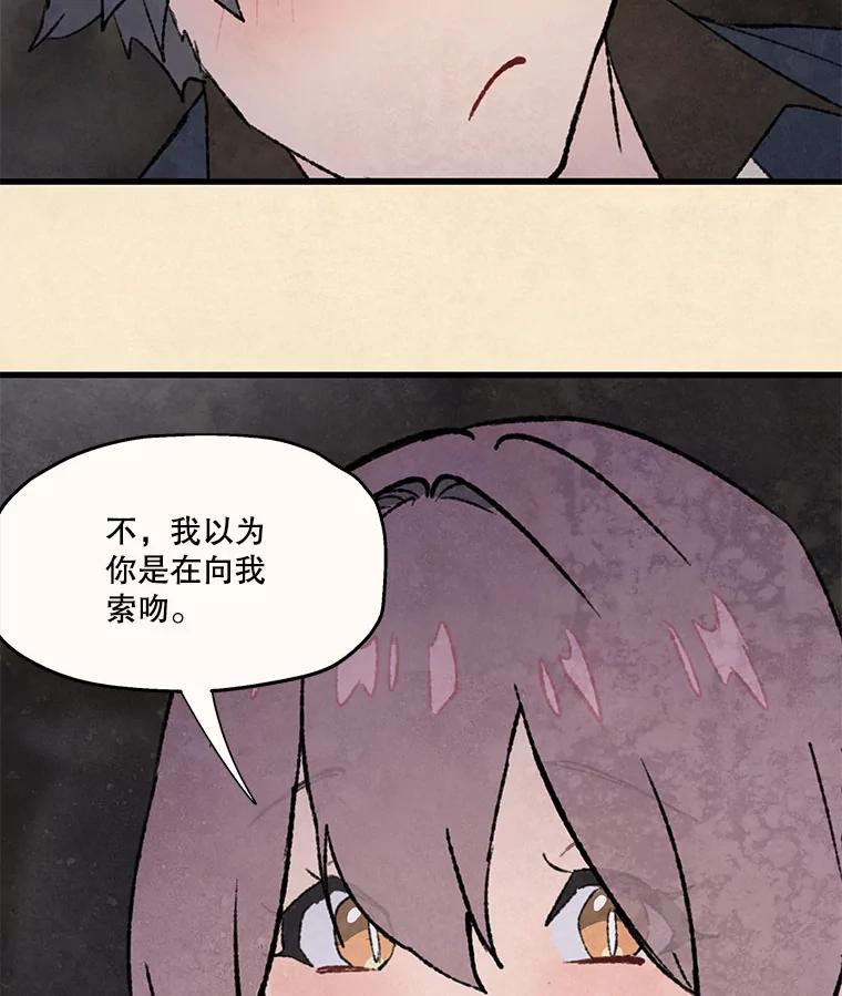 《在流星坠落之处等待》94.瘟疫魔女的村庄（4） 第77页