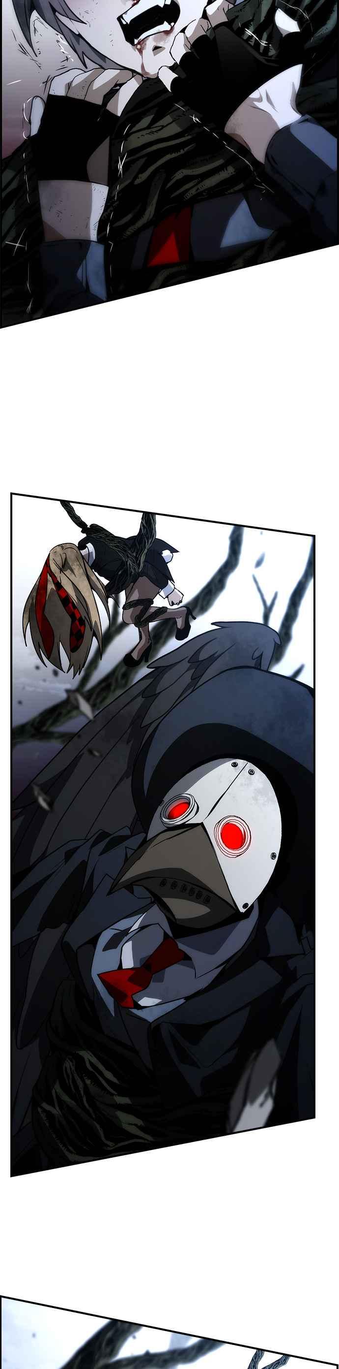 《BE结局制造者》第96话 第8页