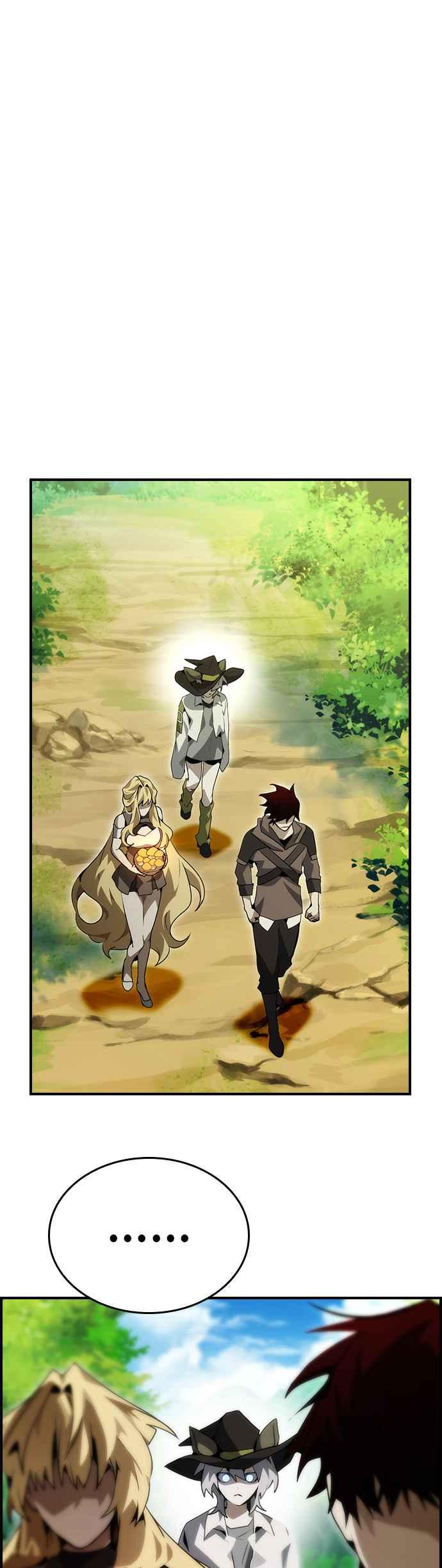 《BE结局制造者》第97话 第35页