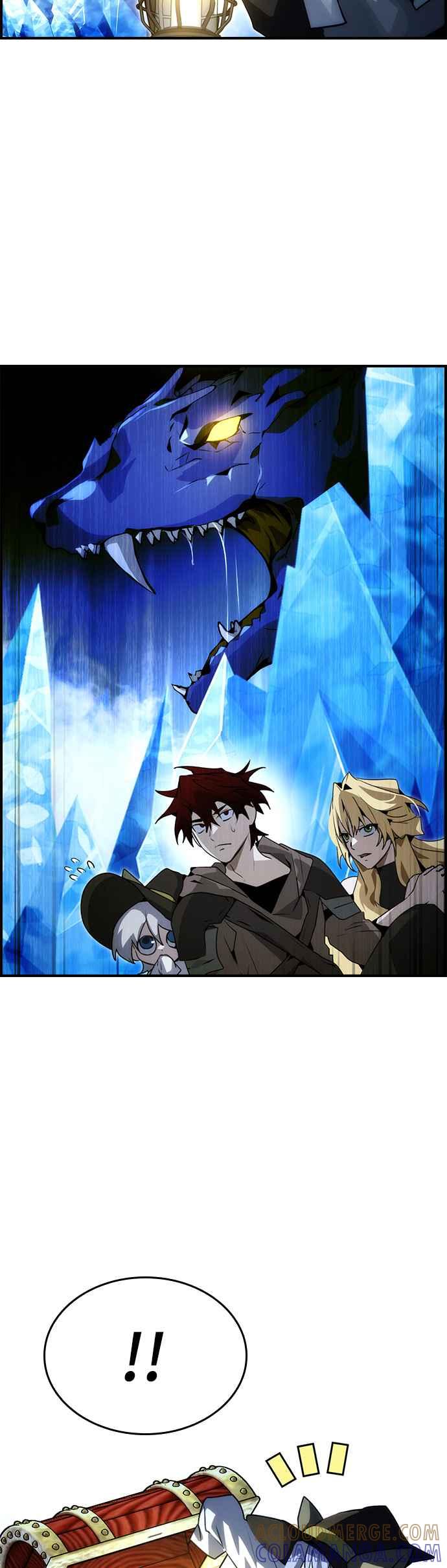 《BE结局制造者》第97话 第4页