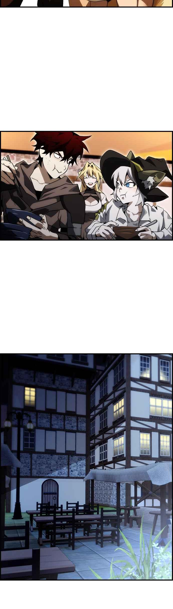 《BE结局制造者》第97话 第6页