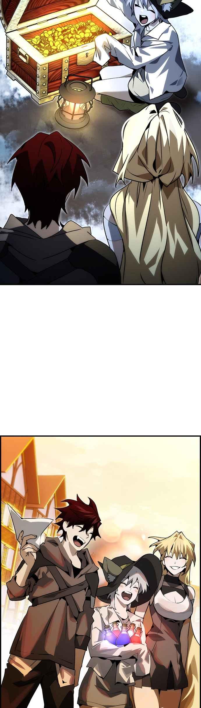《BE结局制造者》第97话 第5页