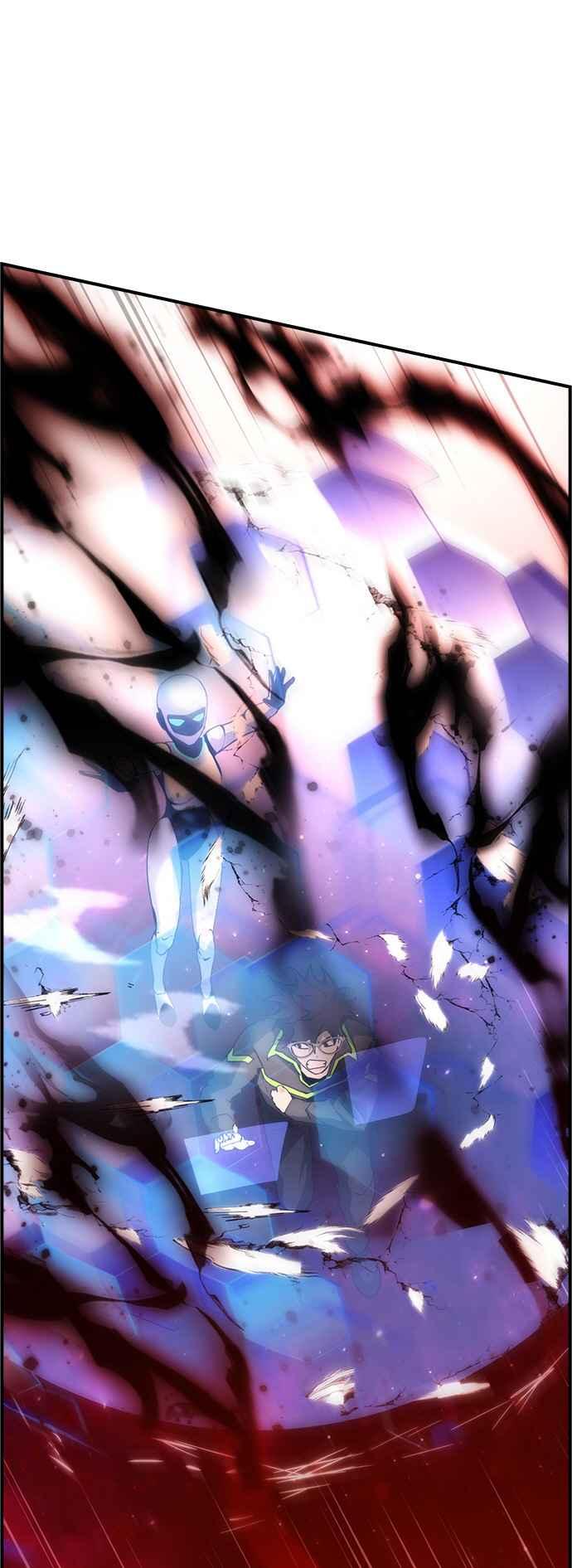 《BE结局制造者》第98话 第50页