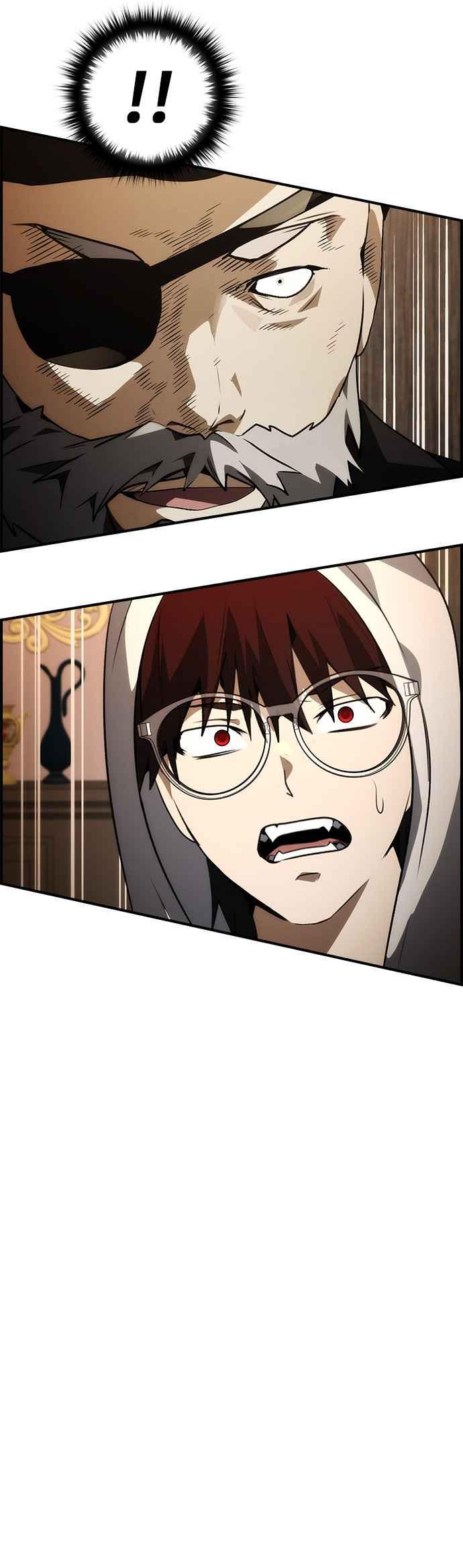 《BE结局制造者》第99话 第20页
