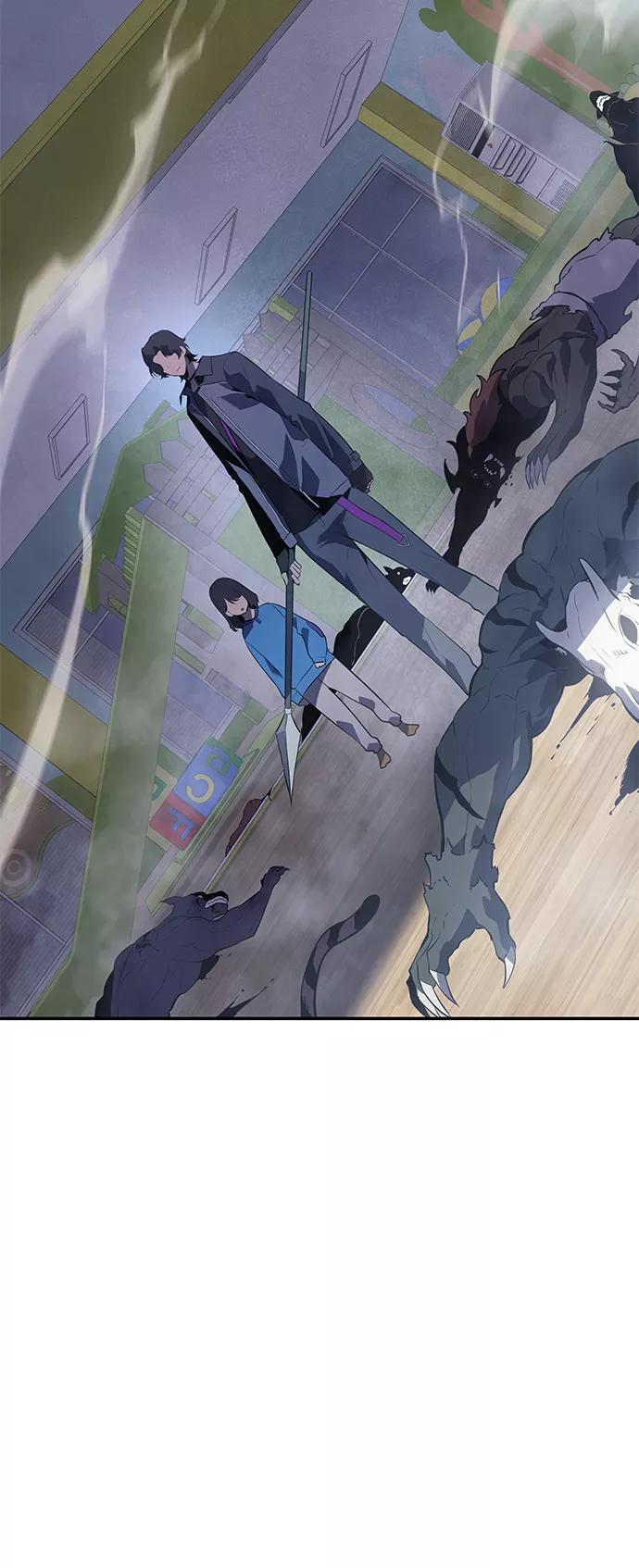 《7FATES： CHAKHO》第12集 第35页