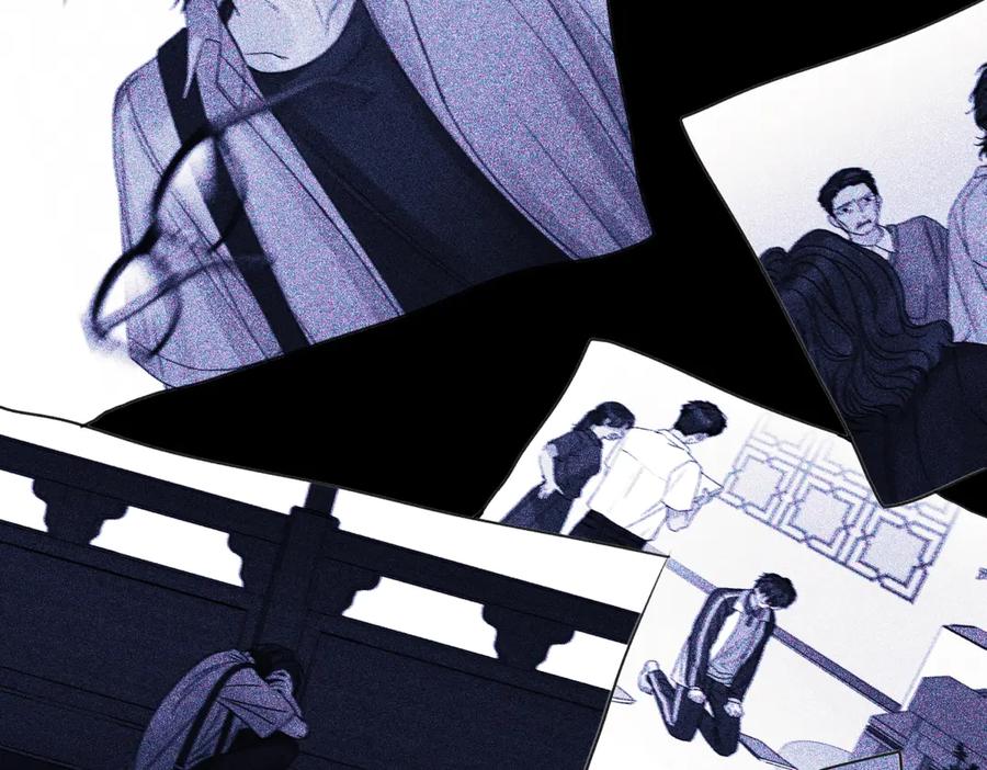 阳生小雪 - 88 习得性无助 - 第23张图