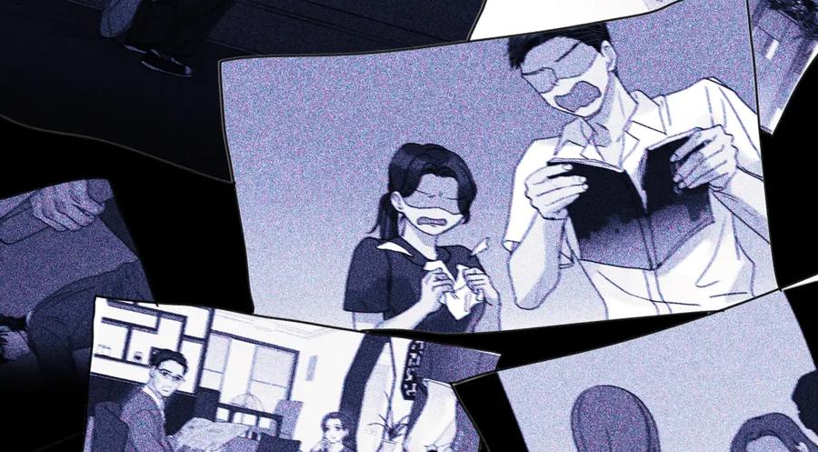 阳生小雪 - 88 习得性无助 - 第24张图