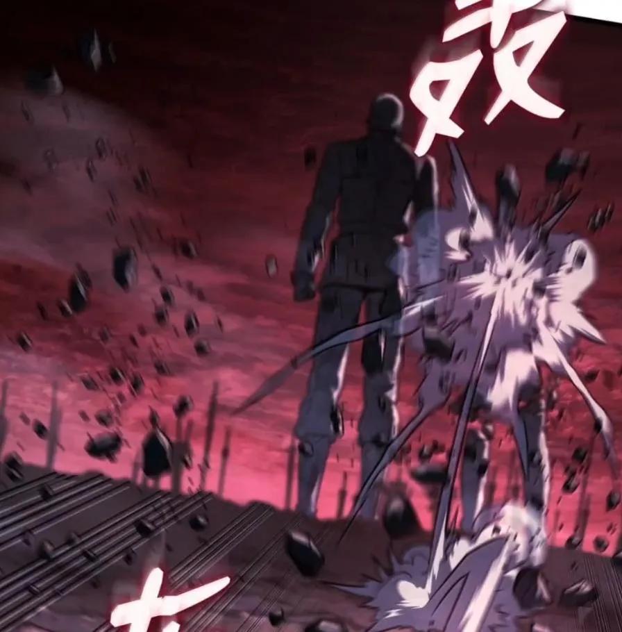 《铁血剑家猎犬的回归》107 难以抉择 第163页