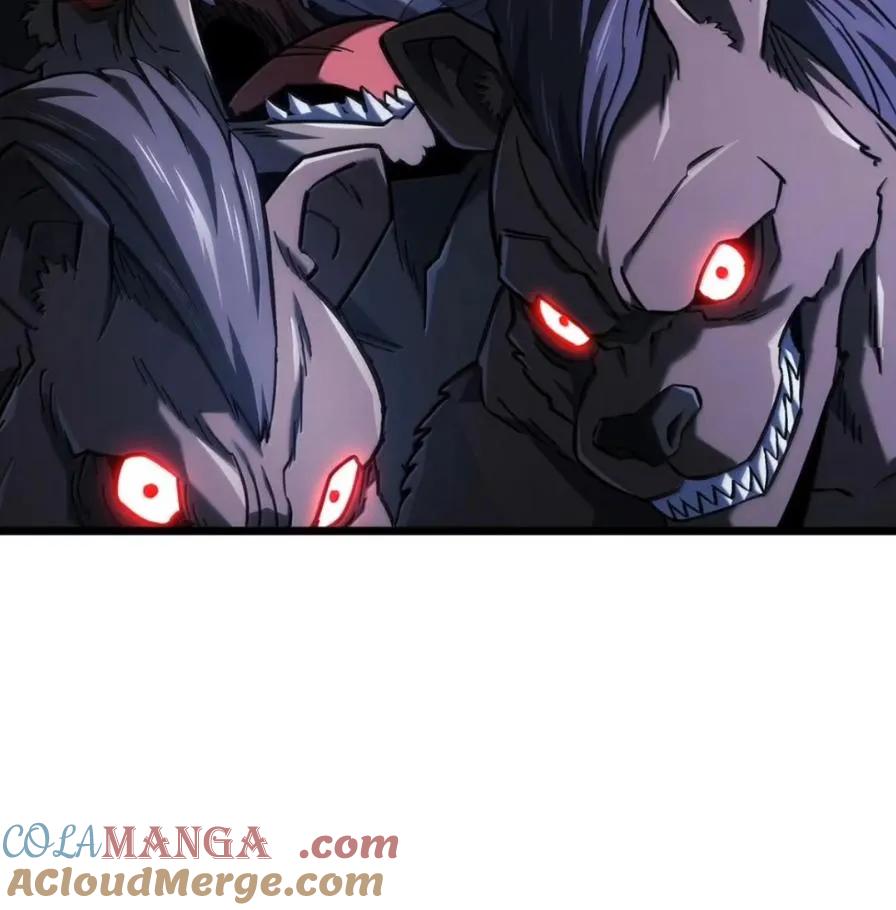《铁血剑家猎犬的回归》111 火攻 第97页