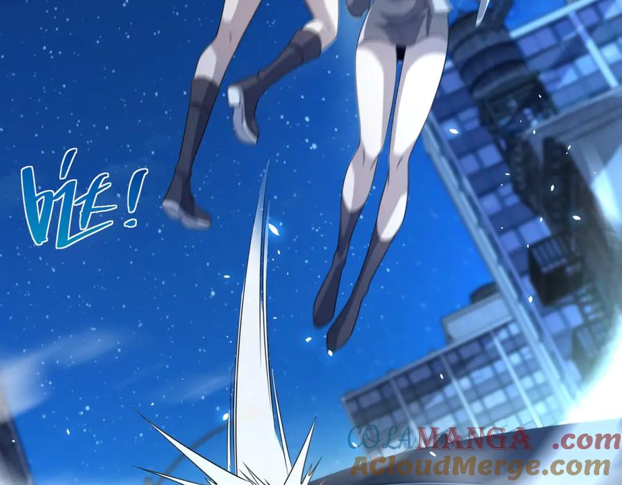 《我的诸神医院》第11话 两面围杀 第37页
