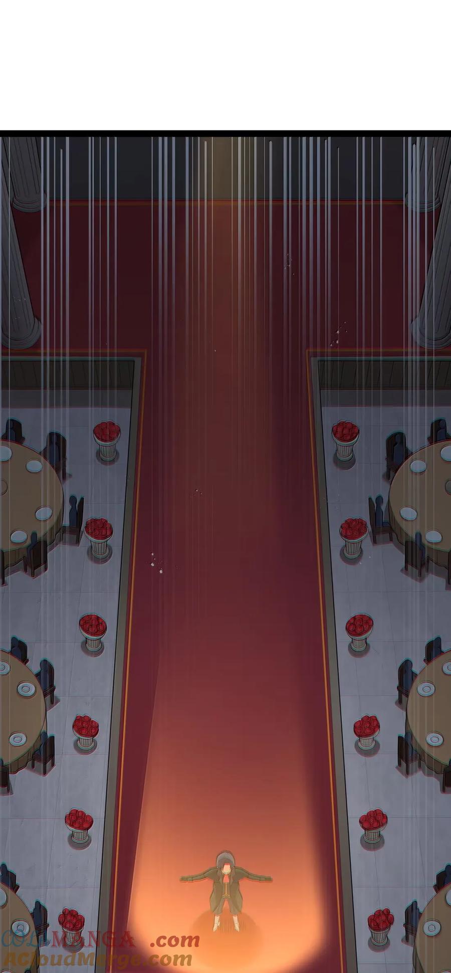 这个勇者是金钱至上主义者 第112话 婚礼即将开始！（王国落幕篇） 第85页