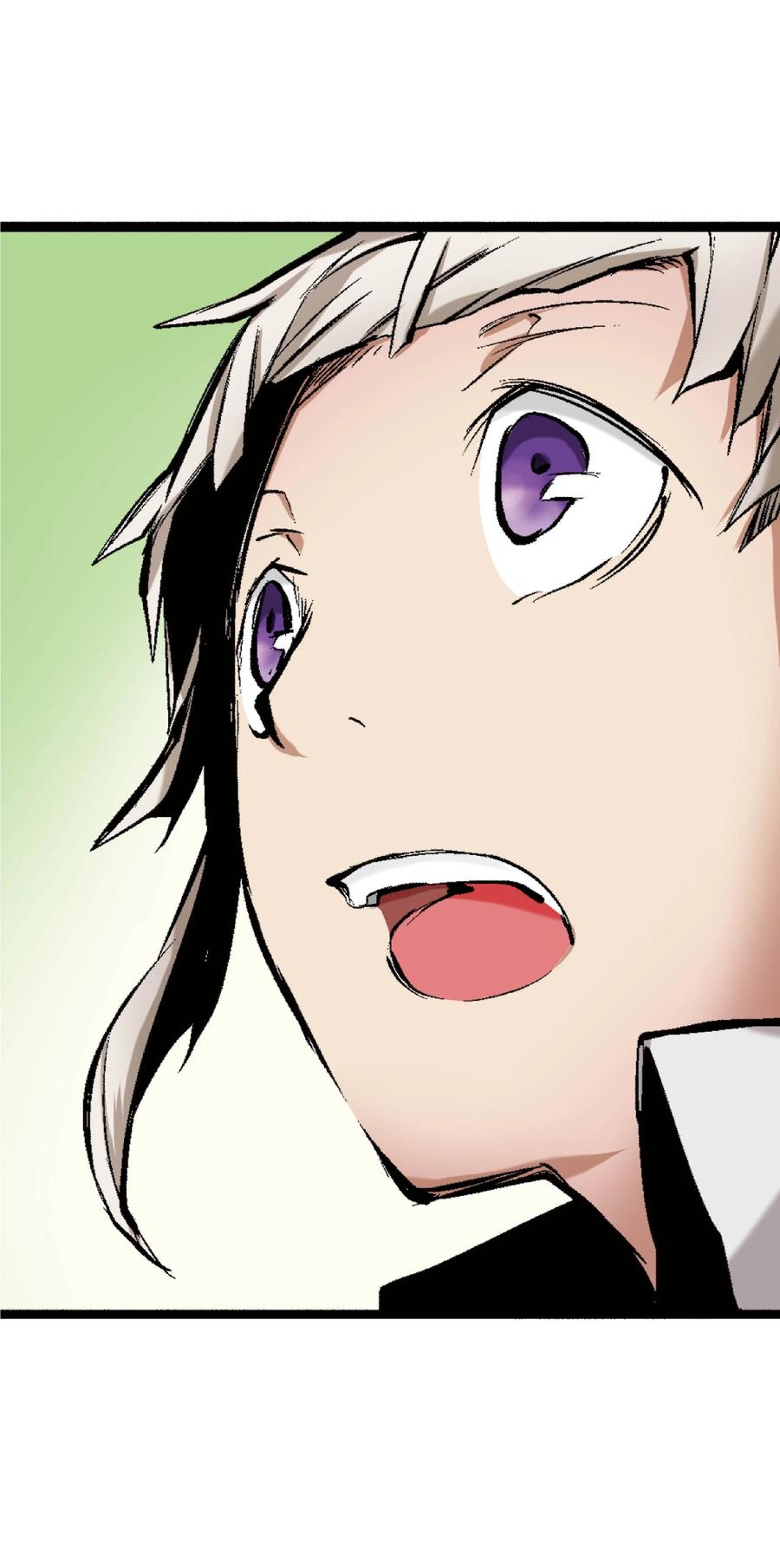 文豪野犬（彩色条漫） - 27 27 - 第33张图