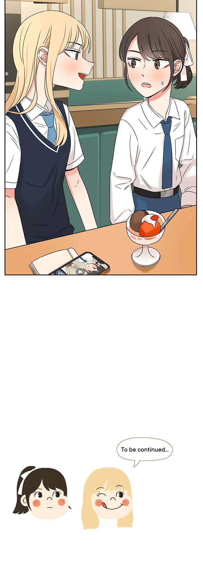 爱的旋律 第33话 第60页