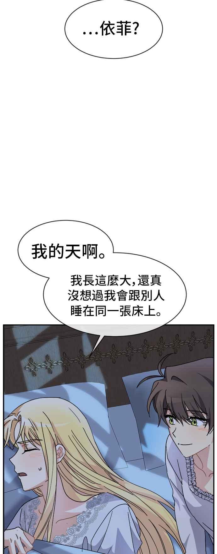 《皇太子妃101》第52话 第22页