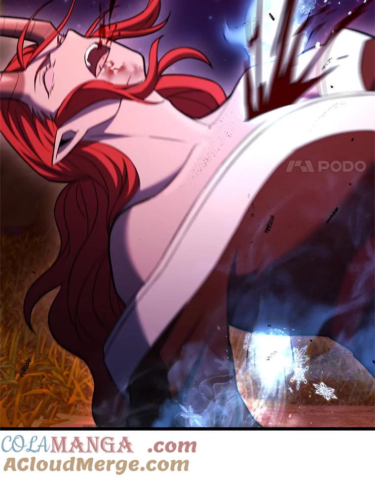 从满级开始升级 - 78.遇袭 - 第153张图