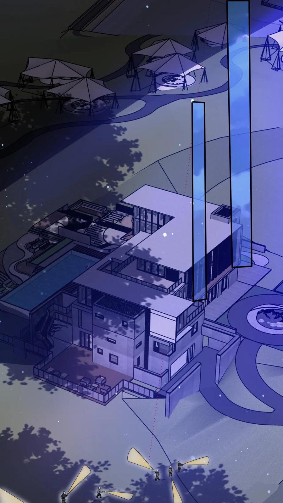 《空间系老六，末世先囤一万吨猪肉》第88话 帮他找准发展方向 第23页