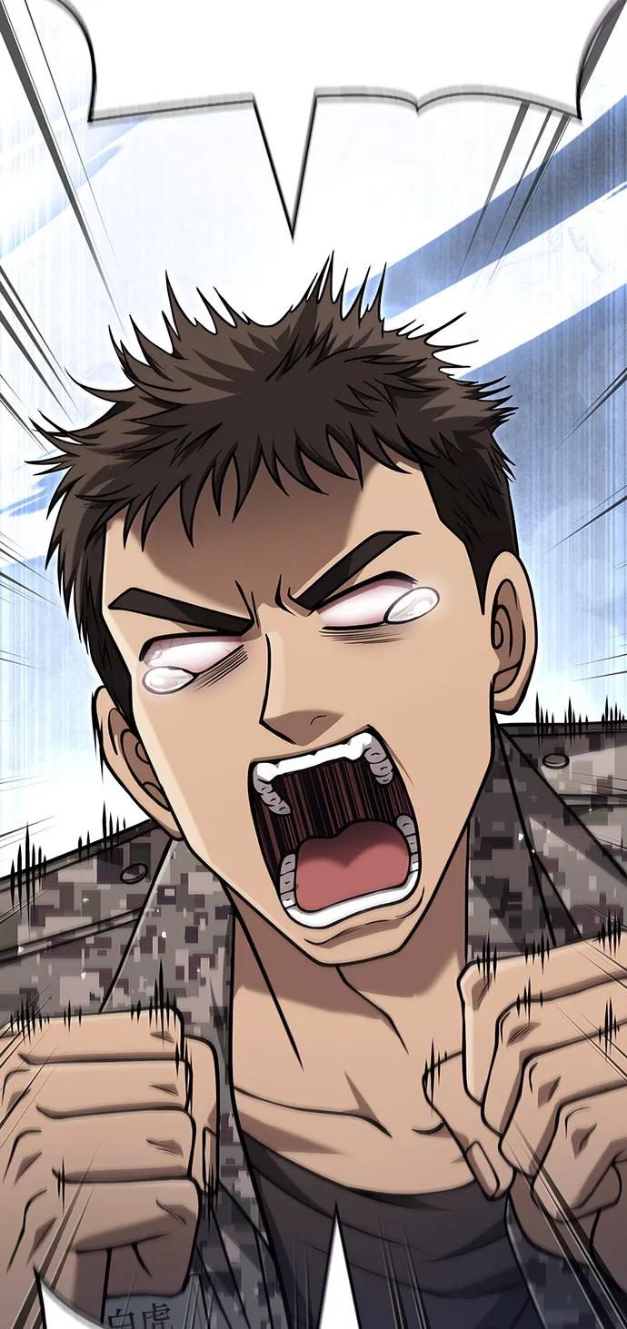 化身野蛮人在异界生存 [第105话] 先发制人 第11页