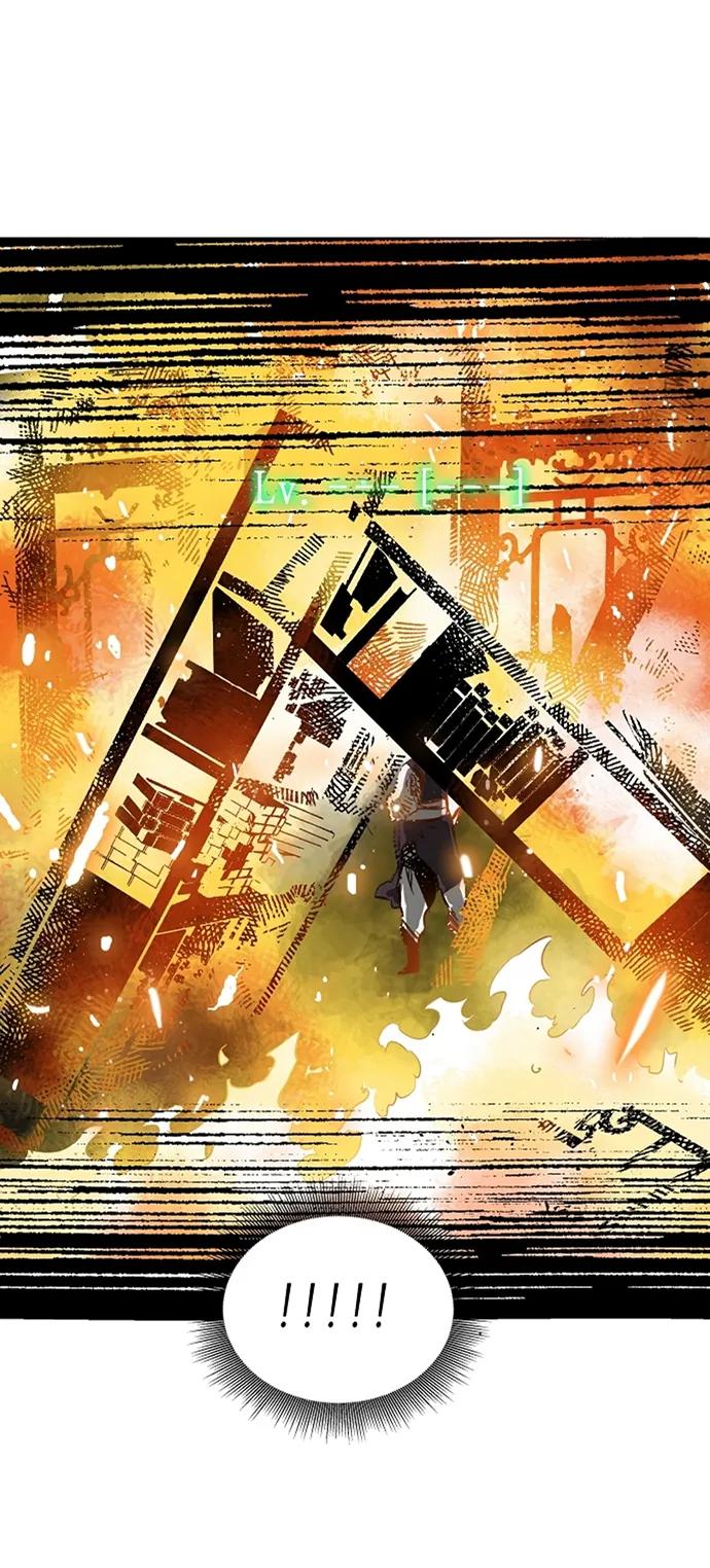 《无限升级in武林》[第123话] 两仪心功 第二章 两意尊者 第54页