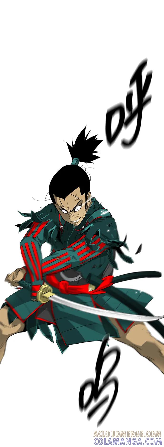 《无限升级in武林》[第2季] 第11话 船上风云（5） 第5页