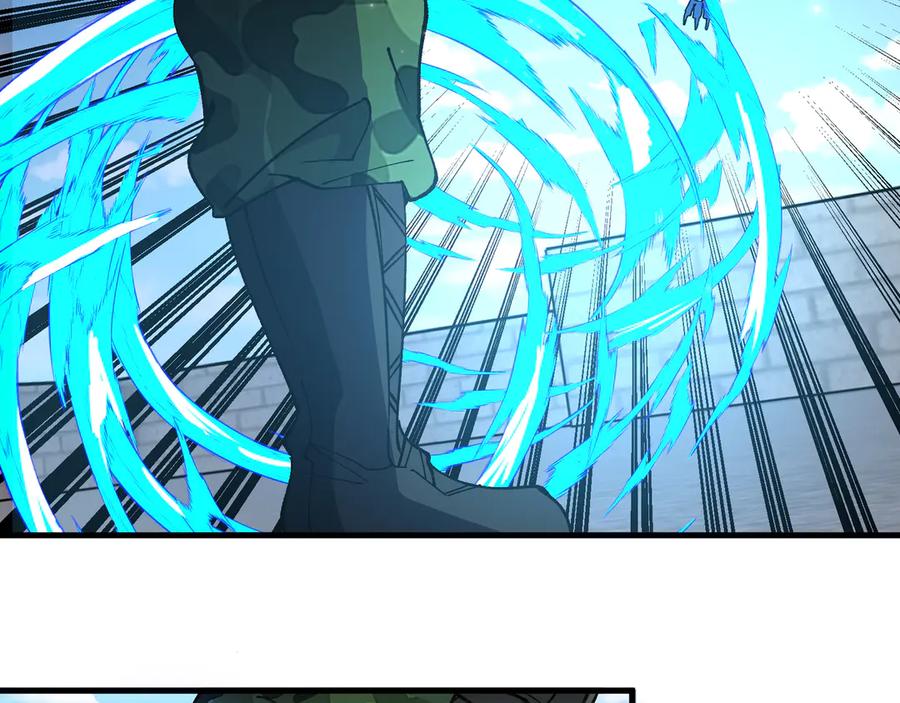 神级升级系统 第166话 突如其来的狙击 第63页