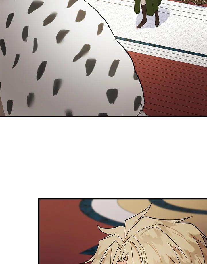 恶女的王座 第178话 第58页