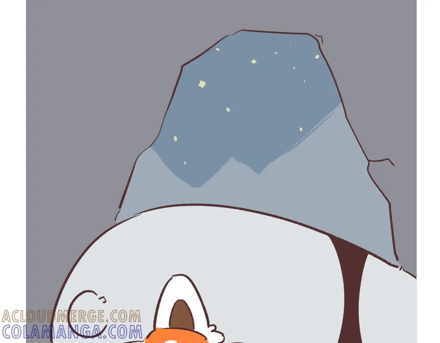 《胖达x胖达》第268话 第5页