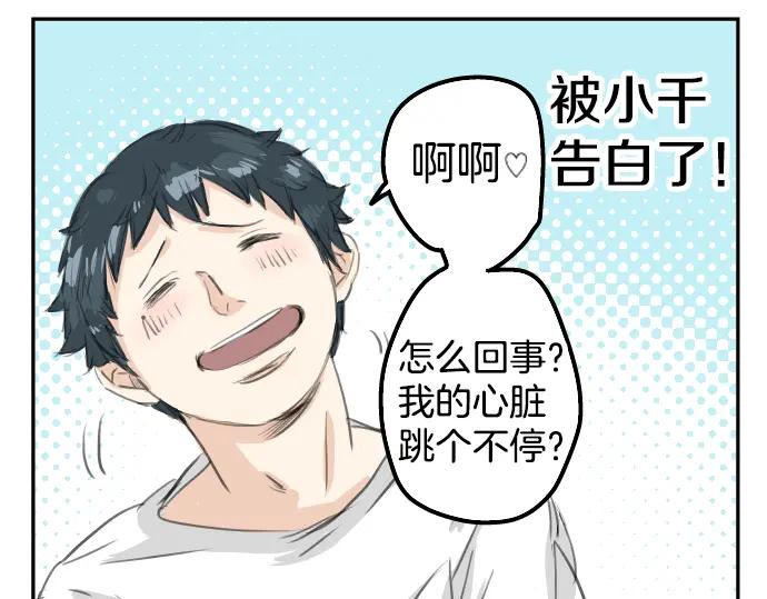 《犬系男子恋爱中》第27话 想见面的夜晚（1）+人物介绍 第20页