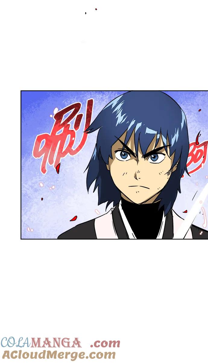 《无限升级in武林》[第33话] 心急 第70页