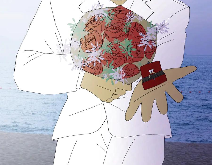 《永恒等待》平行世界 第33页