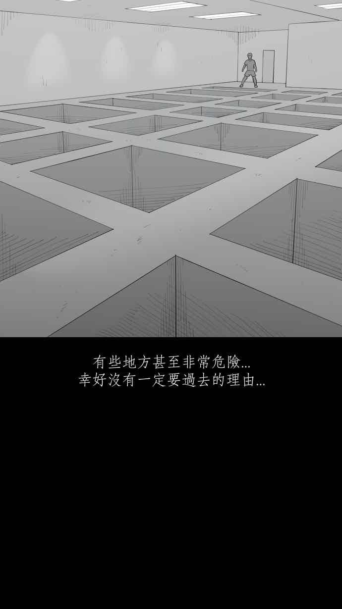 黑盒子 [359话] BACKROOMS(2) 第20页