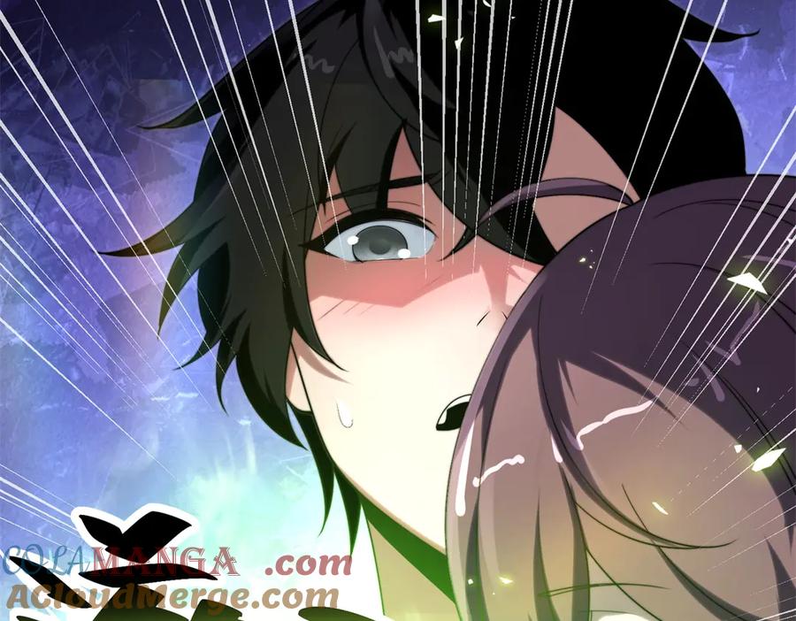 《我在末世给别人升级》第3话 行者资格 第21页