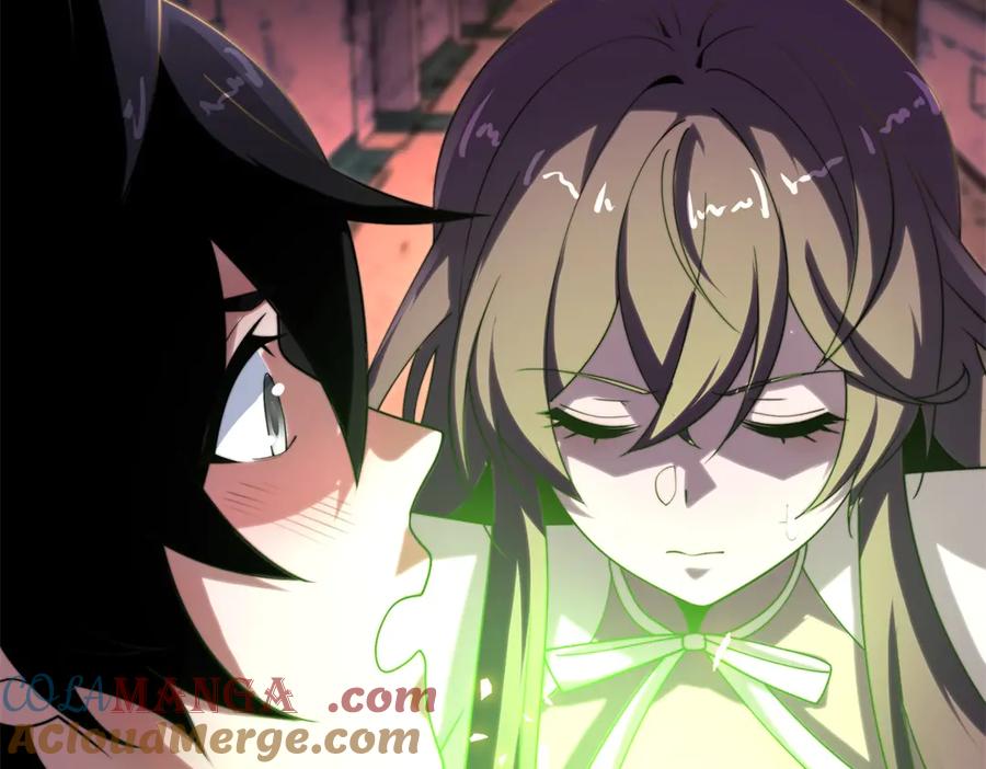 《我在末世给别人升级》第3话 行者资格 第25页