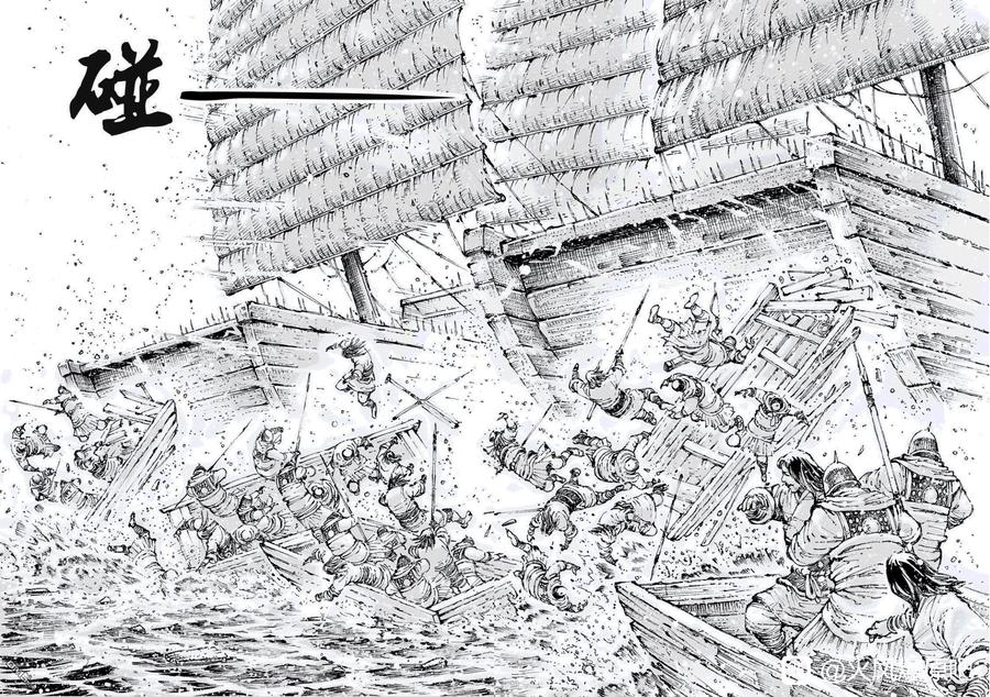 火凤燎原 第557回 曹操兵法 第26页