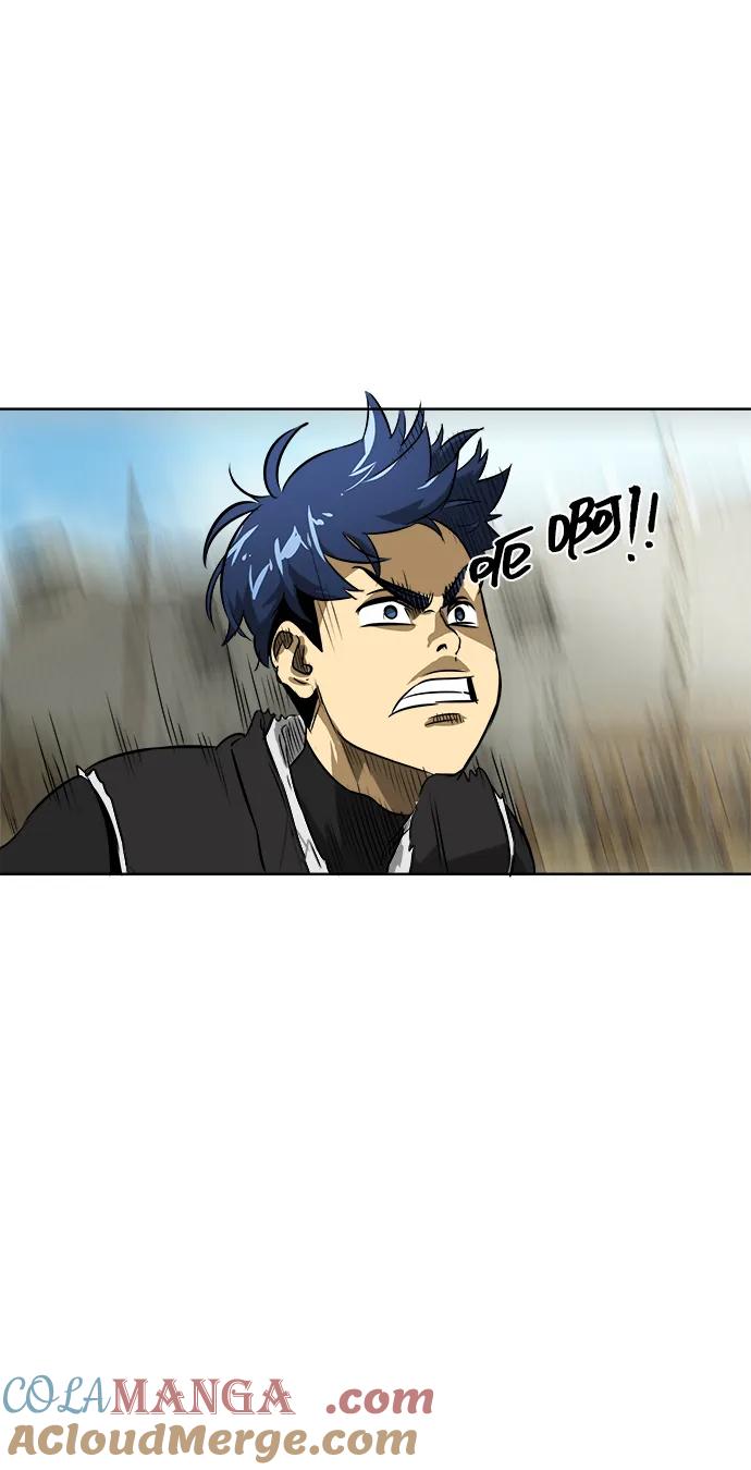 《无限升级in武林》[第42话] 入学考试寒潮 第58页
