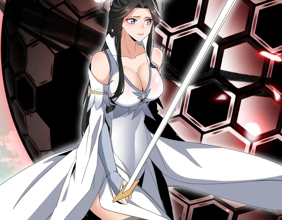 《玄幻：我的女帝徒弟要黑化》第45话 分头行动 第91页