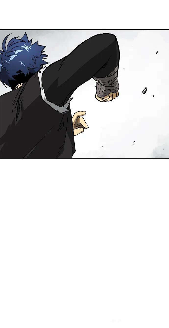 《无限升级in武林》[第49话] 龙凤试暴击-高潮 第59页