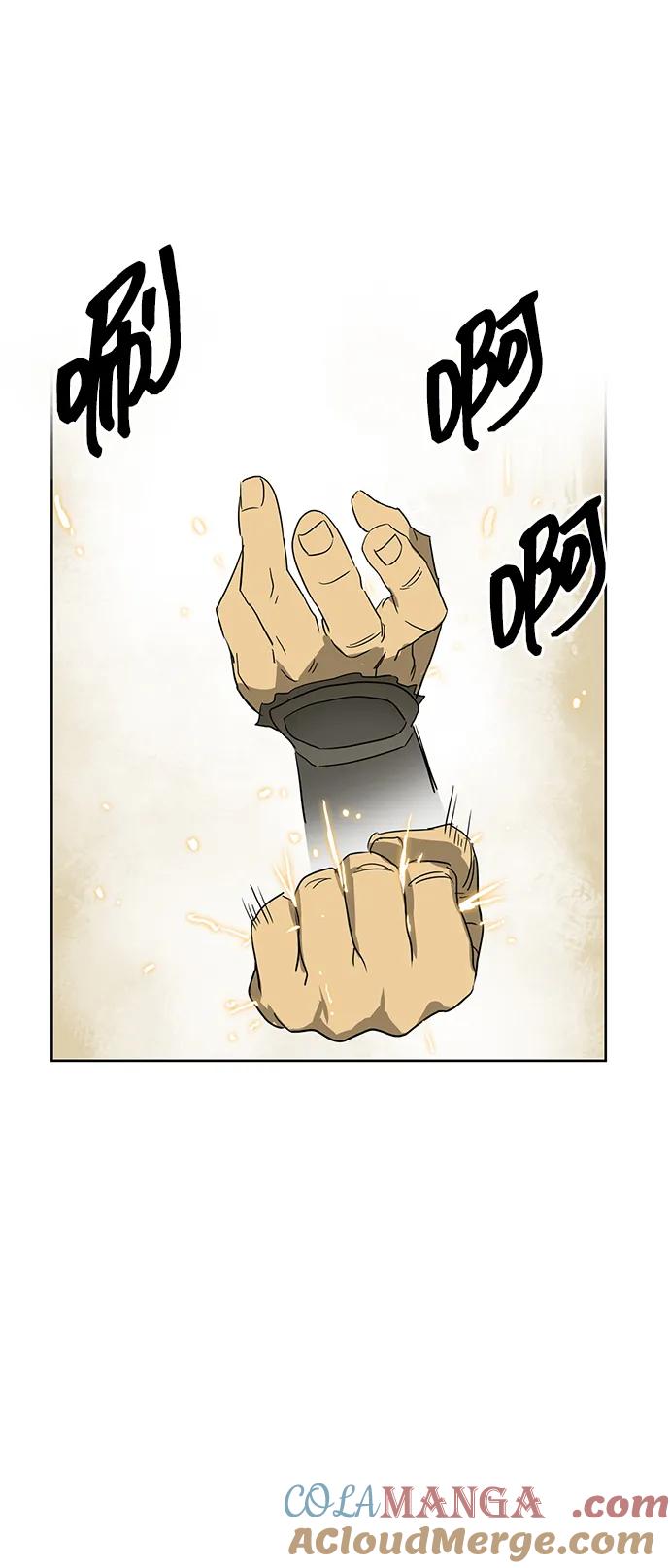 《无限升级in武林》[第58话] 才能VS努力 第69页