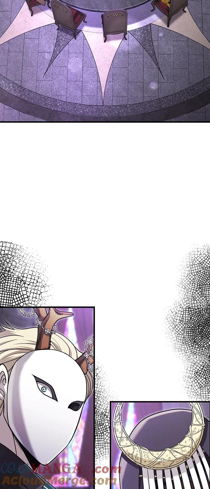 化身野蛮人在异界生存 [第84话] 圆桌的监视者 第101页