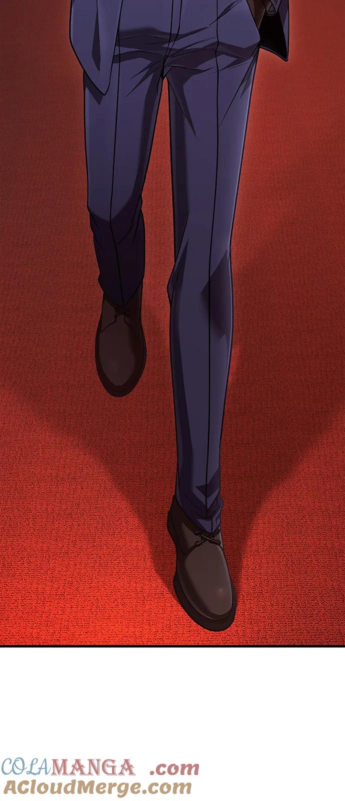 化身野蛮人在异界生存 [第84话] 圆桌的监视者 第97页