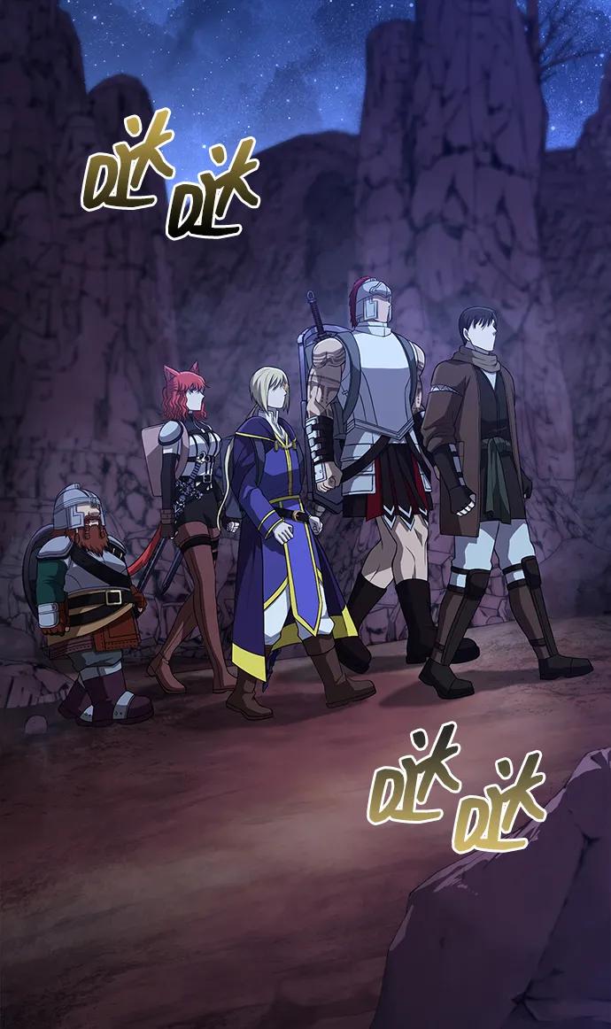 化身野蛮人在异界生存 [第89话] 各自的阶梯 第14页