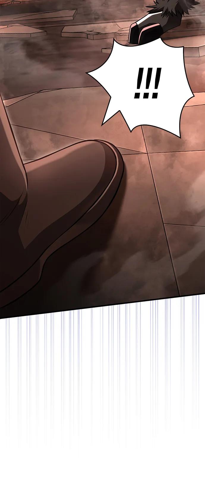 化身野蛮人在异界生存 [第89话] 各自的阶梯 第130页