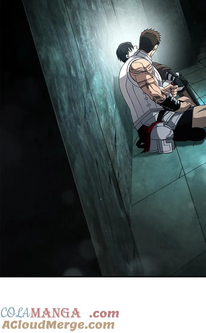 化身野蛮人在异界生存 [第89话] 各自的阶梯 第57页