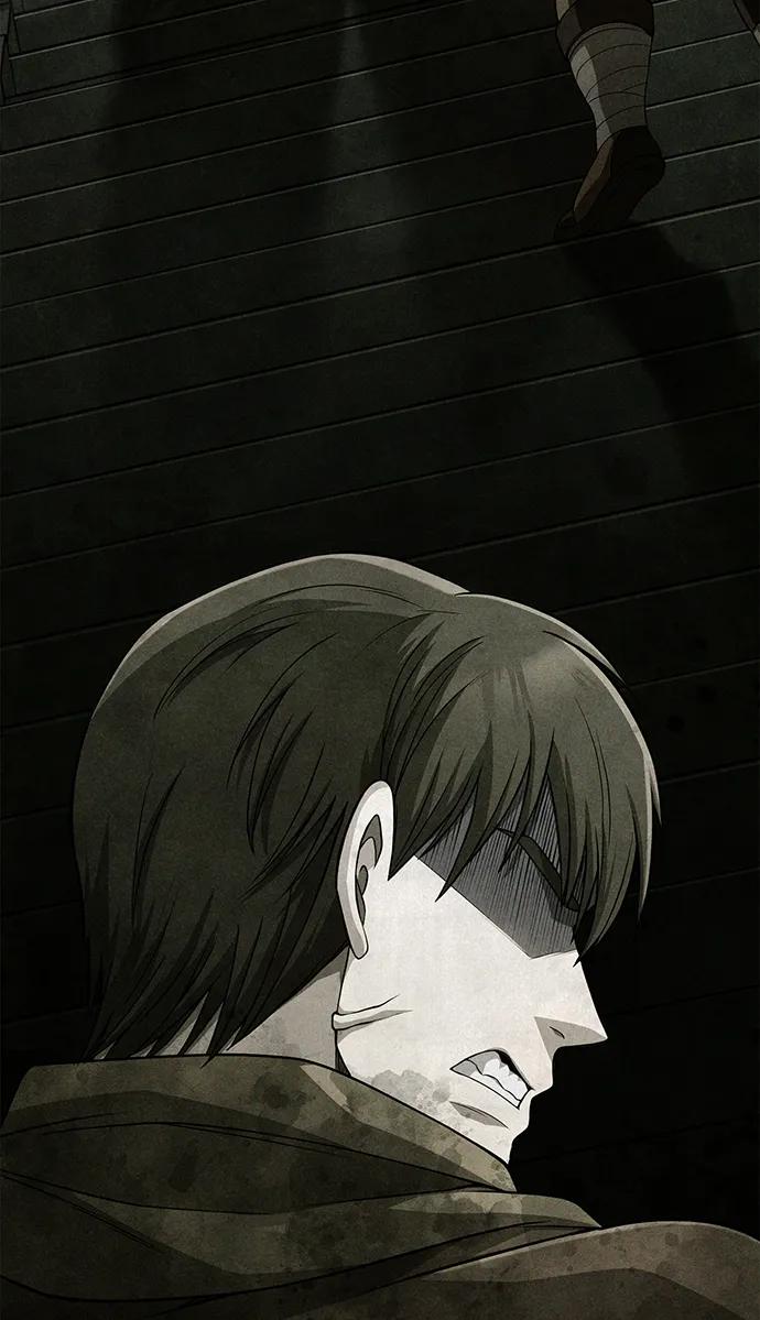 化身野蛮人在异界生存 [第89话] 各自的阶梯 第51页