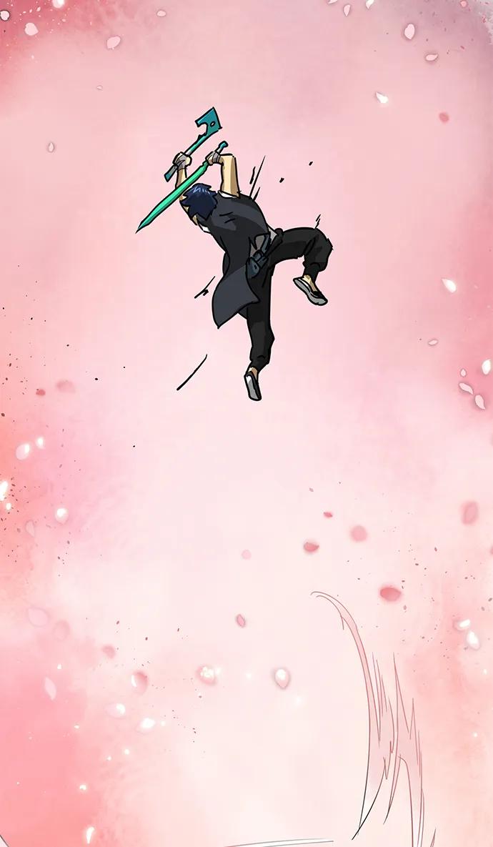 《无限升级in武林》[第98话] 努力的天才 第43页