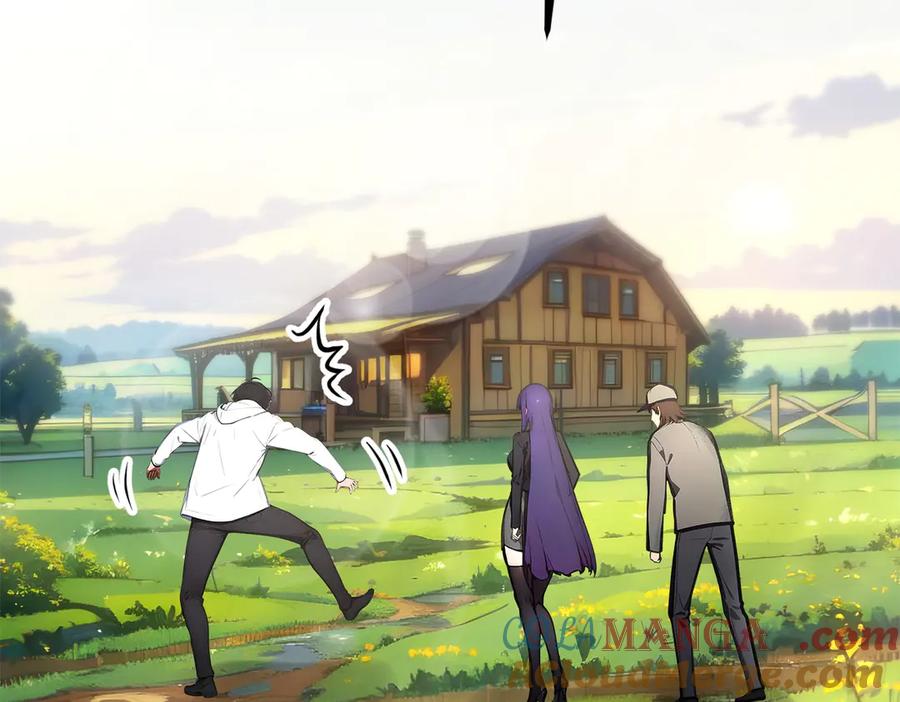 《我主宰了灵气复苏》第71话 治疗路怒的方法！ 第64页