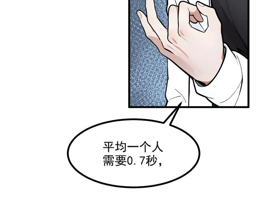 《我主宰了灵气复苏》第71话 治疗路怒的方法！ 第86页