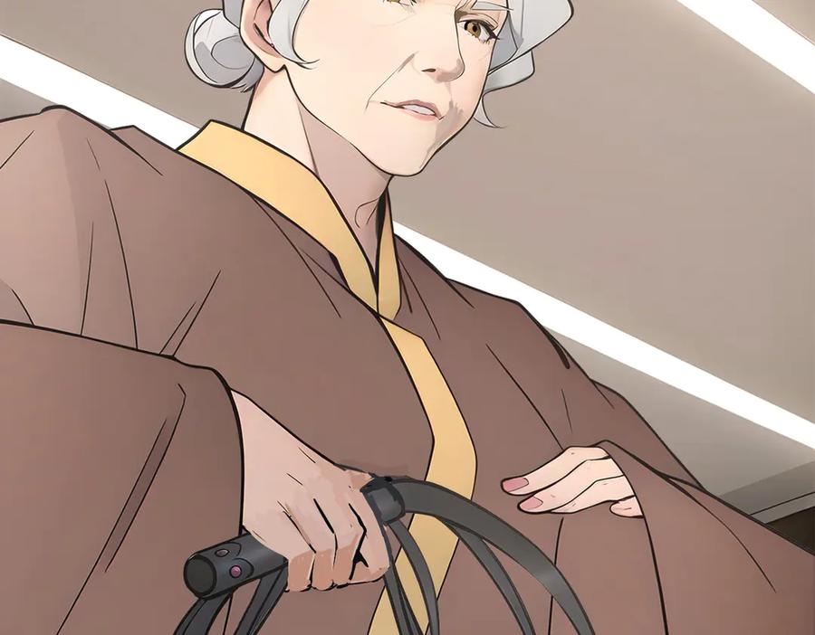 《我主宰了灵气复苏》第85话 幻痛！ 第92页