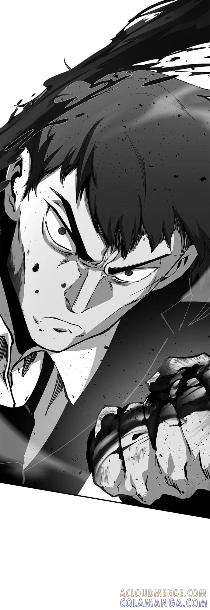 《无尽之战》[第10话] 再次前往战场 第34页